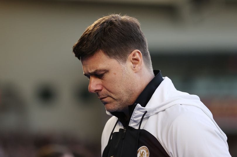 Mauricio Pochettino Departs Chelsea by Mutual Consent After One Season