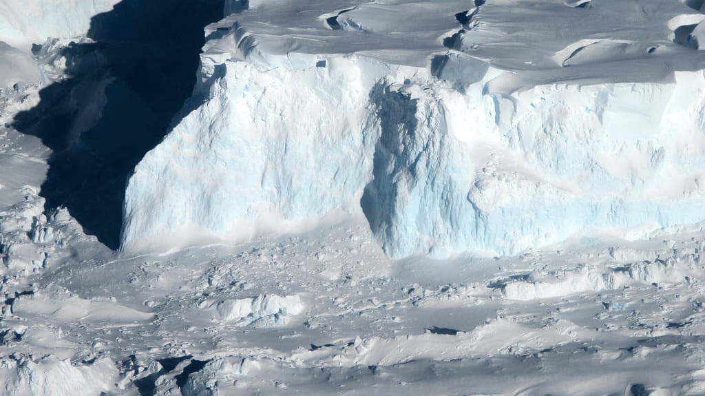 Antarctica's Doomsday Glacier Melting 'Faster Than Thought,' Sparking Fears for Climate