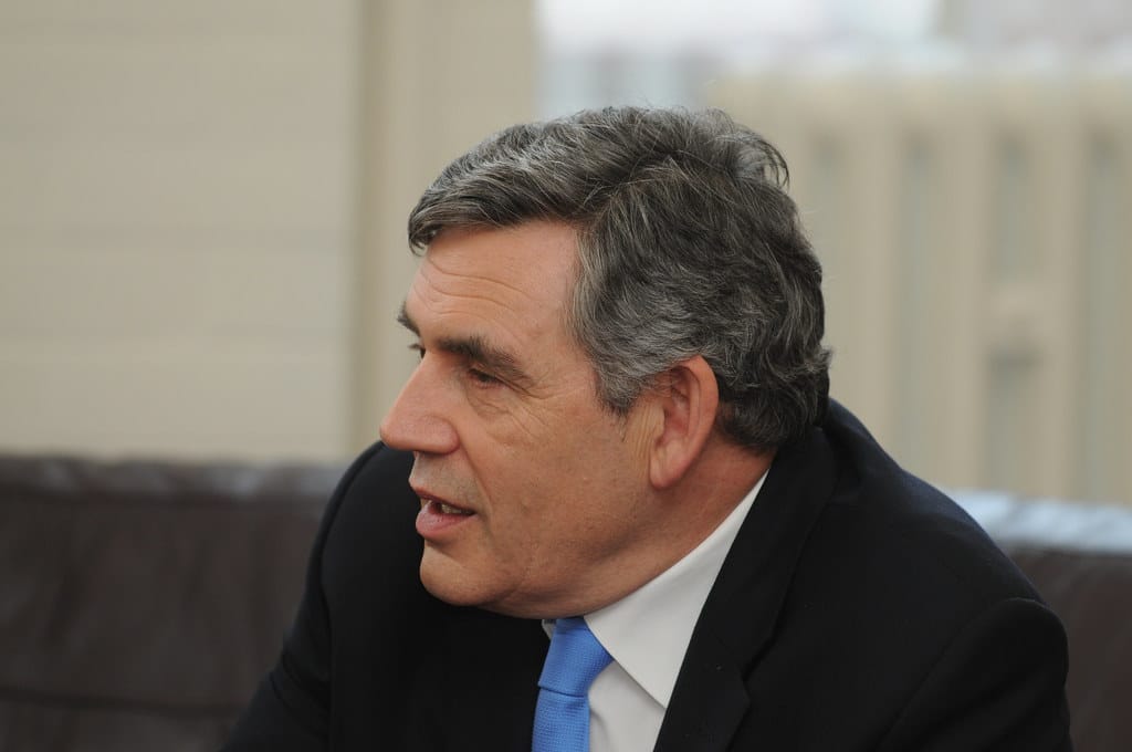 Breaking the Cycle of Child Poverty in the UK: Assessing Gordon Brown's Proposed Solutions