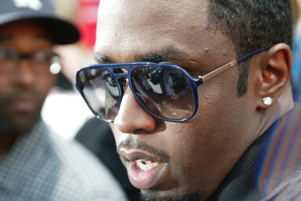 The Unraveling of an Empire: Sean "Diddy" Combs' Stunning Fall From Grace