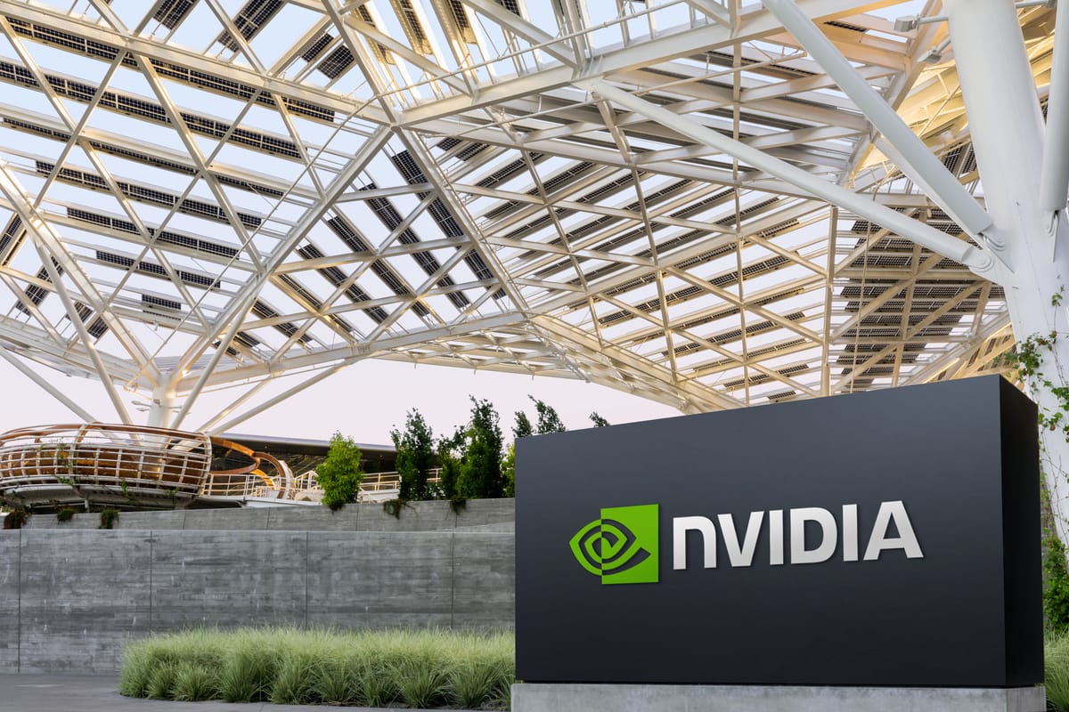 Nvidia's Stock Surge: Riding the AI Wave to Trillion-Dollar Heights