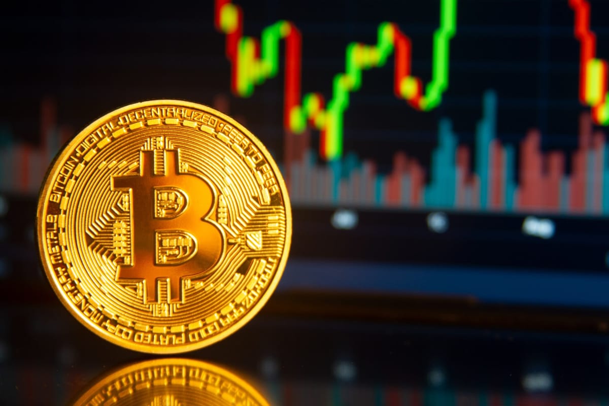 Bitcoin Price Predictions: Navigating the Volatile World of Cryptocurrencies