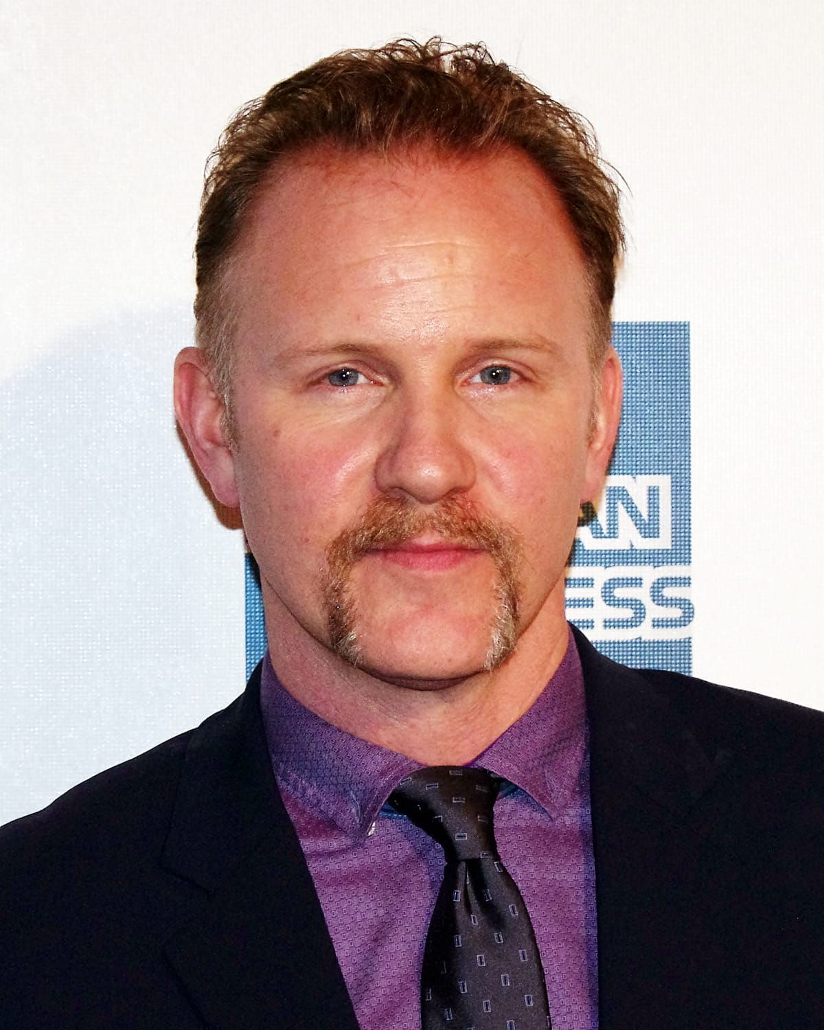 Morgan Spurlock, Acclaimed 'Super Size Me' Director, Dies at 53