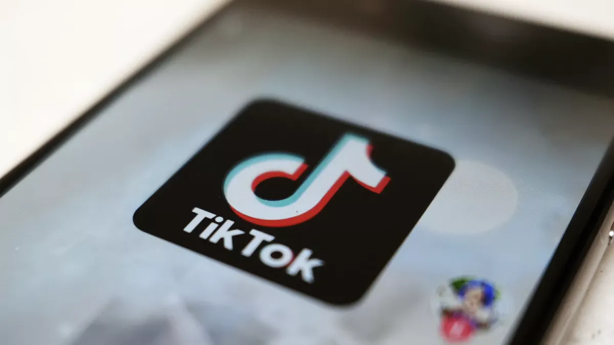 Welcome to the UK’s First TikTok Election