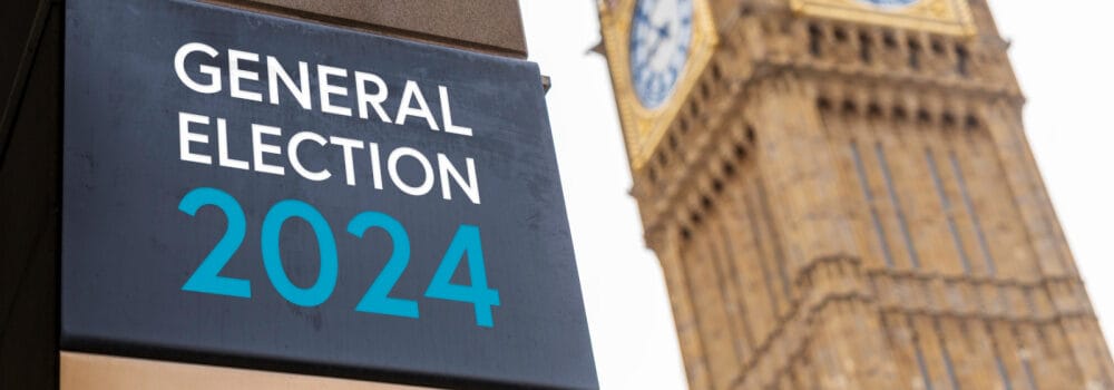 The Current State of the 2024 UK Election: A Deep Dive