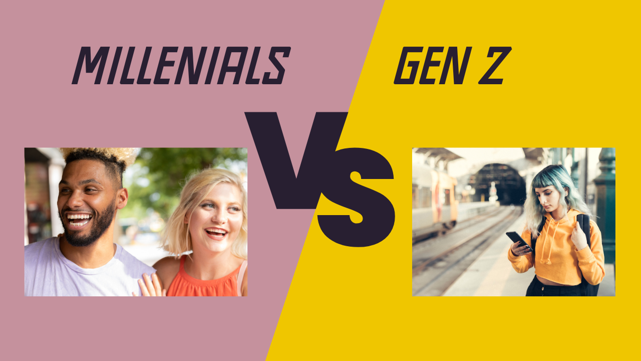Why Gen Z Looks Older Than Millennials: An Analysis