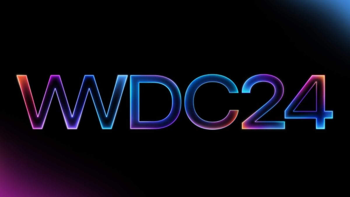 Apple WWDC 2024: Major Announcements and Updates