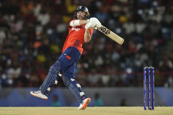 T20 World Cup 2024: Super 8's Recap and Semifinal Preview