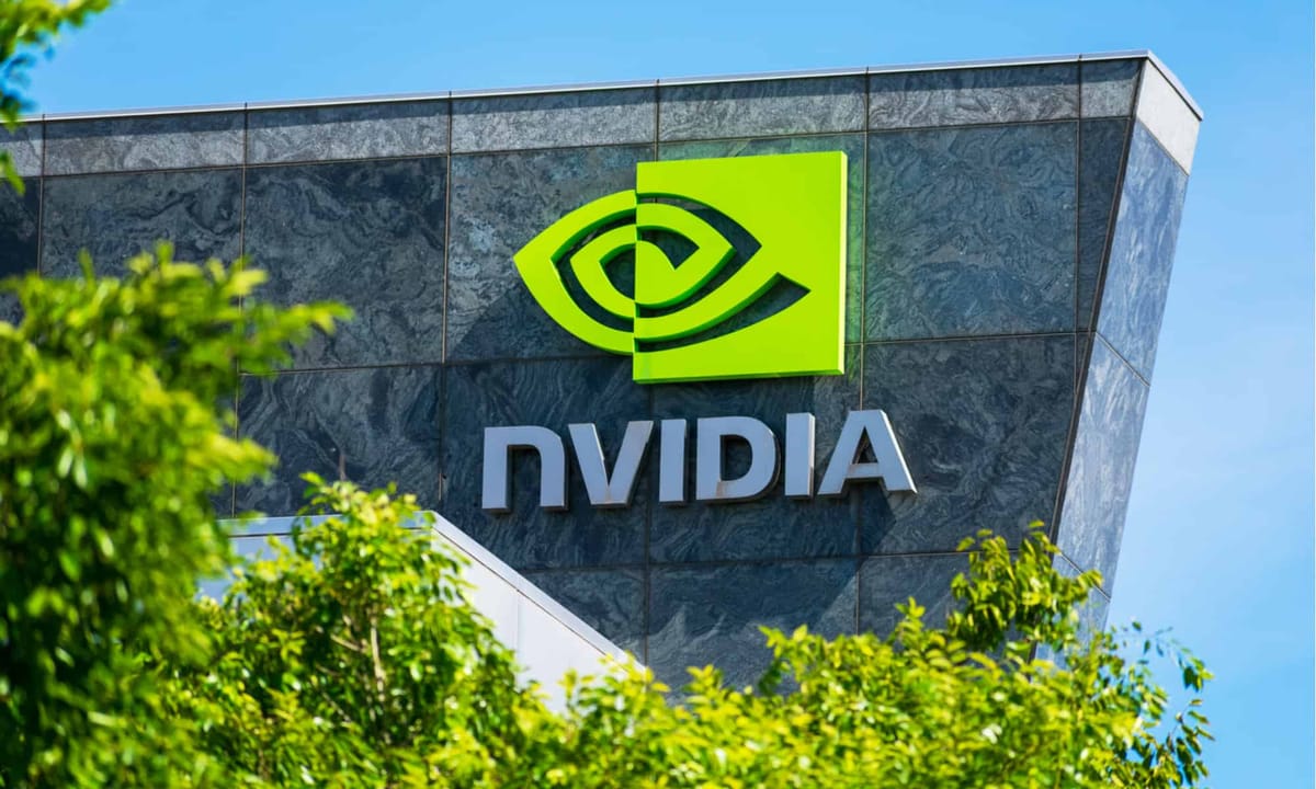 Nvidia's Growth: A Harbinger of AI Dominance or a Tech Bubble 2.0?