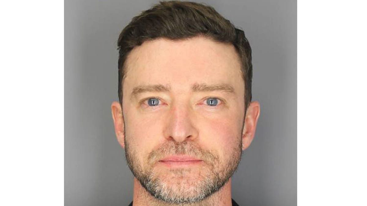 Justin Timberlake Arrested for DWI in the Hamptons: The Latest Scandal in a Storied Career