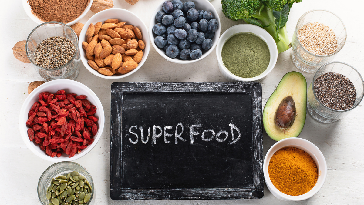 Fuel Your Fitness: The Top Superfoods Every Workout Warrior Needs