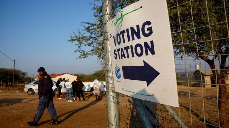 South Africa Election: ANC's Loses Majority, What Happens Next?