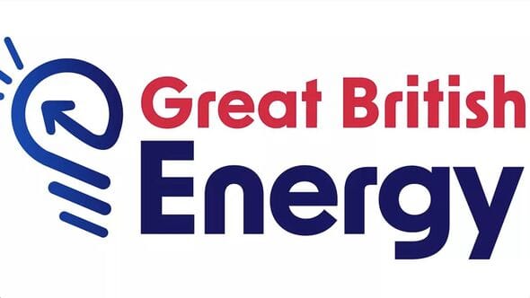 GB Energy
