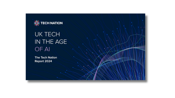 Tech Nation Report 2024