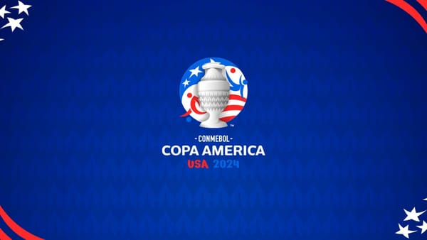 2024 Copa America Tournament