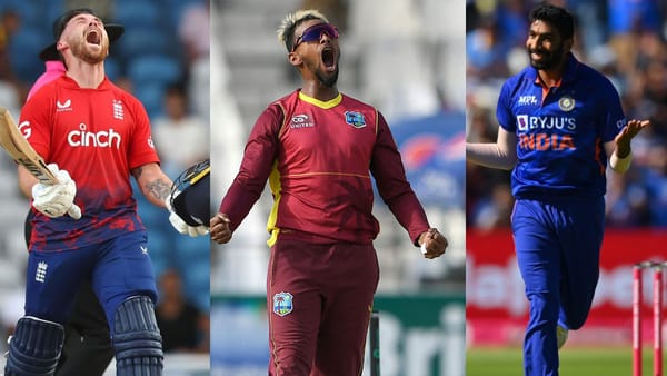 2024 T20 World Cup Super 8s Preview